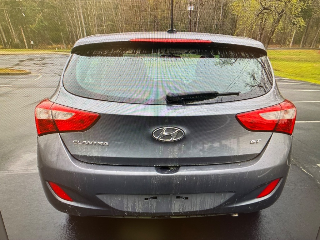 2016 Hyundai Elantra GT photo