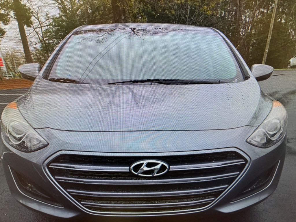 2016 Hyundai Elantra GT photo