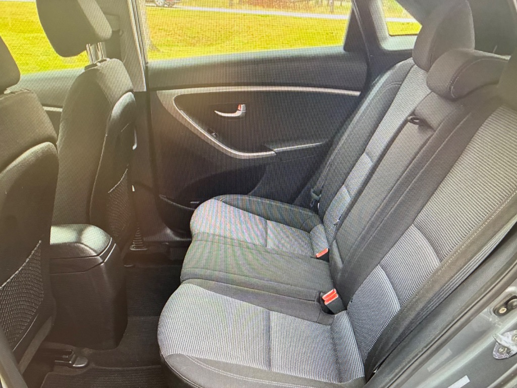 2016 Hyundai Elantra GT photo