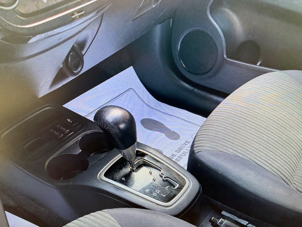 2019 Subaru Mirage G4 SE photo