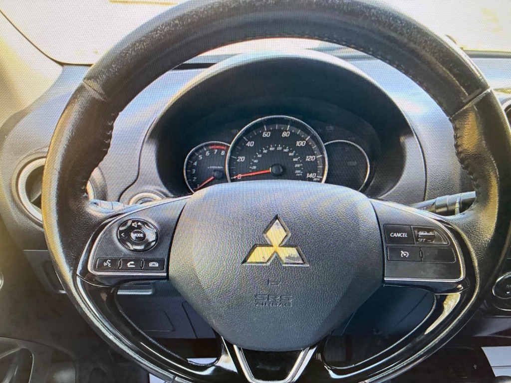 2019 Subaru Mirage G4 SE photo