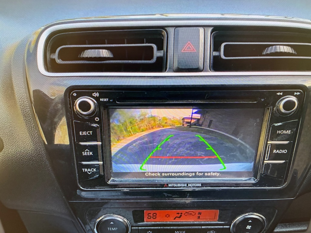 2019 Subaru Mirage G4 SE photo