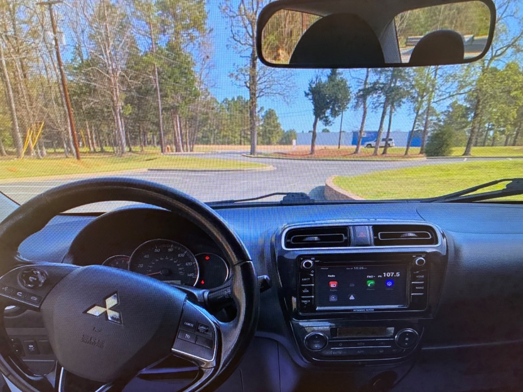 2019 Subaru Mirage G4 SE photo