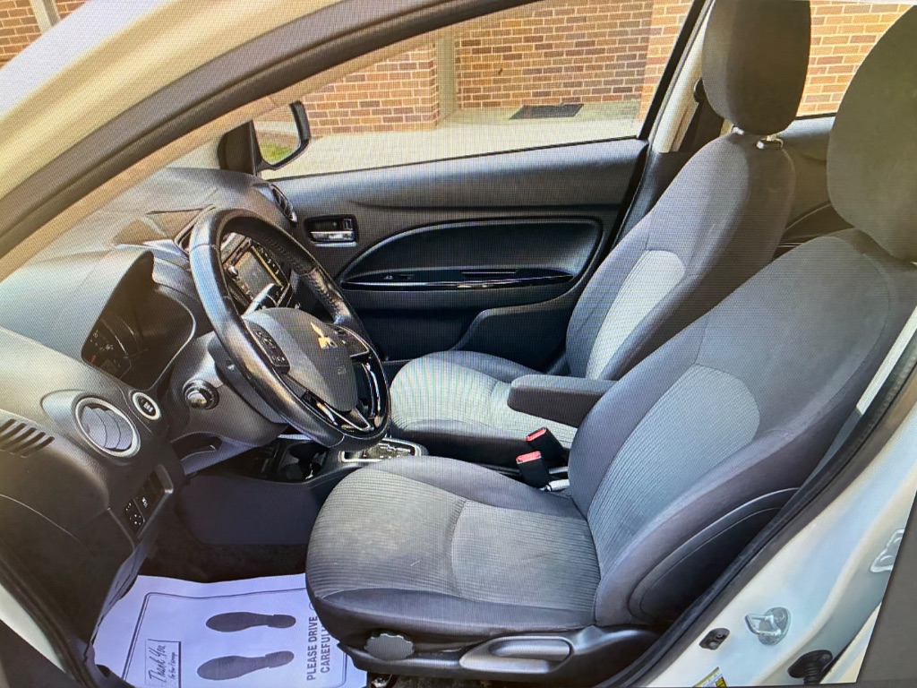 2019 Subaru Mirage G4 SE photo