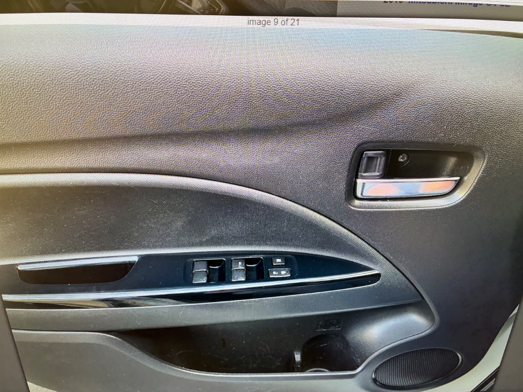 2019 Subaru Mirage G4 SE photo