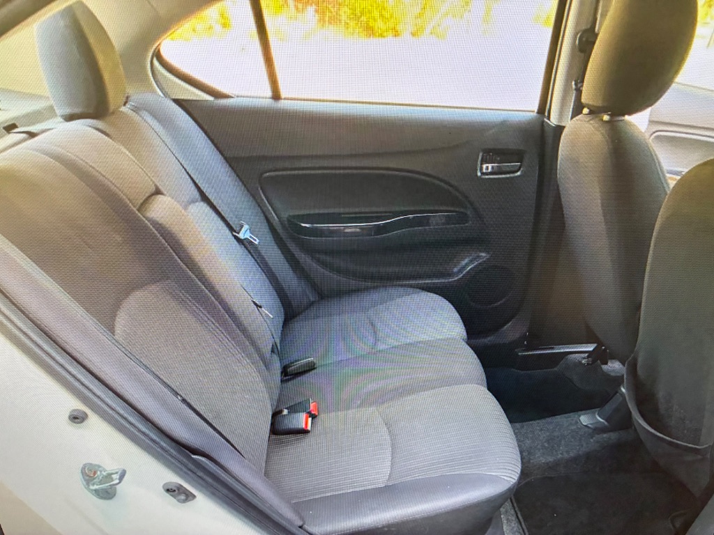 2019 Subaru Mirage G4 SE photo