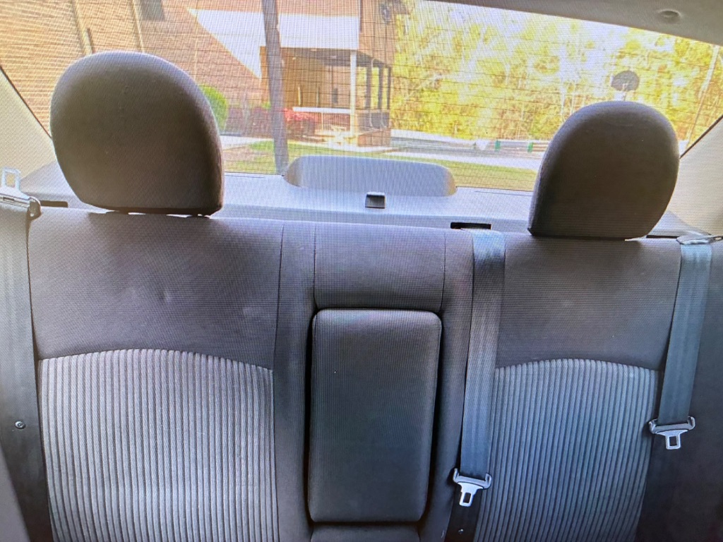 2019 Subaru Mirage G4 SE photo