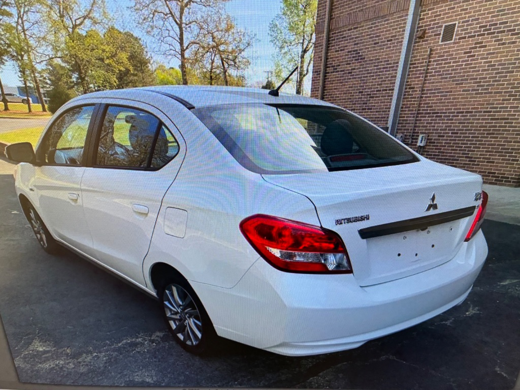 2019 Subaru Mirage G4 SE photo
