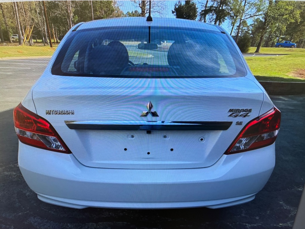 2019 Subaru Mirage G4 SE photo