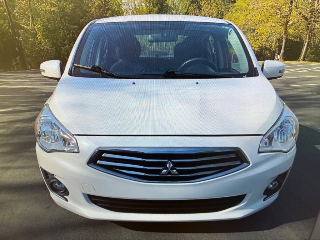 2019 Subaru Mirage G4 SE photo