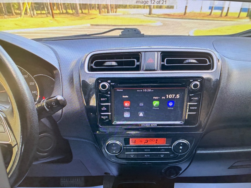 2019 Subaru Mirage G4 SE photo