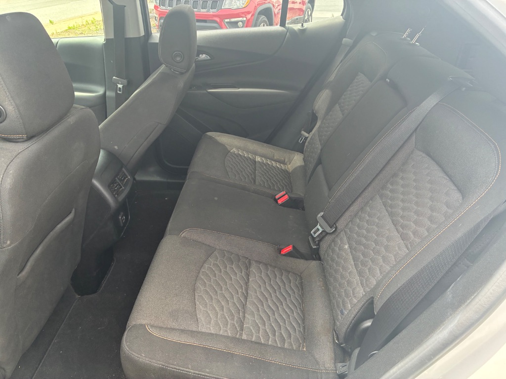 2019 Chevrolet Equinox LT photo