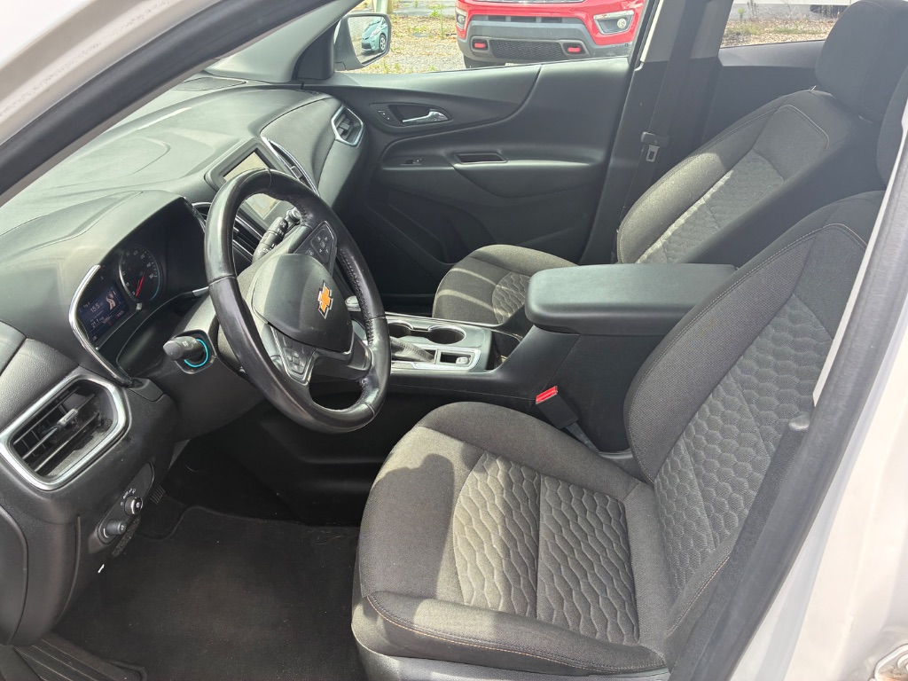 2019 Chevrolet Equinox LT photo