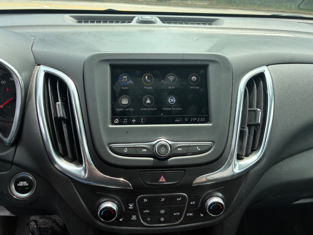 2019 Chevrolet Equinox LT photo