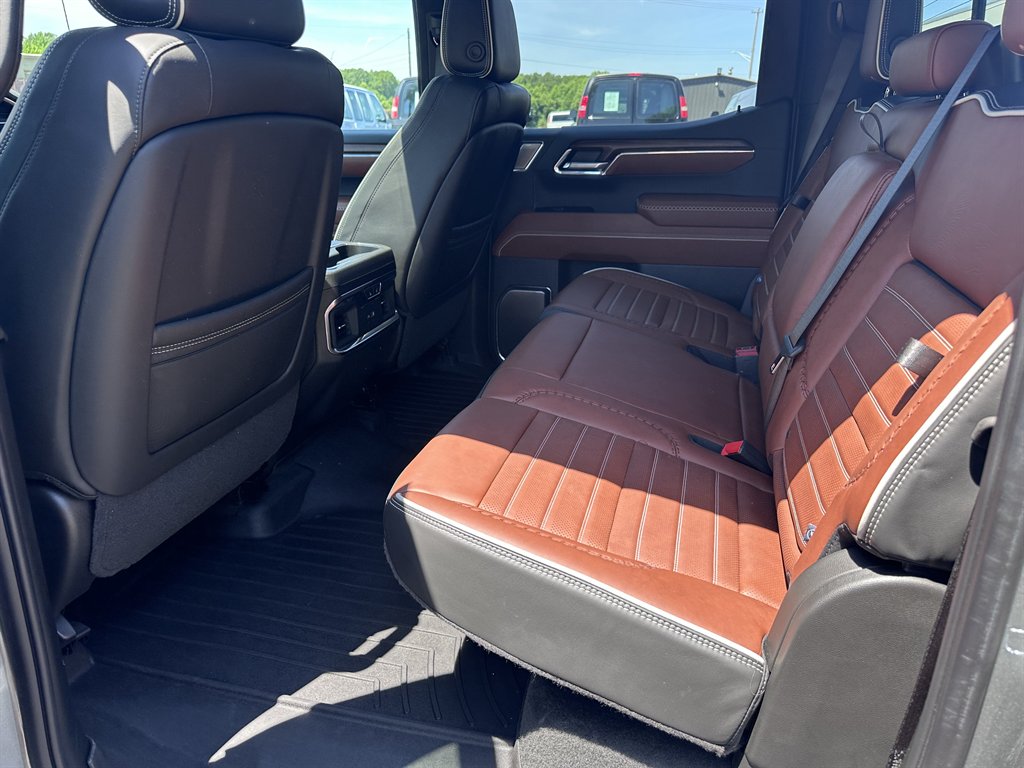 2024 GMC Sierra 1500 Denali Ultimate photo