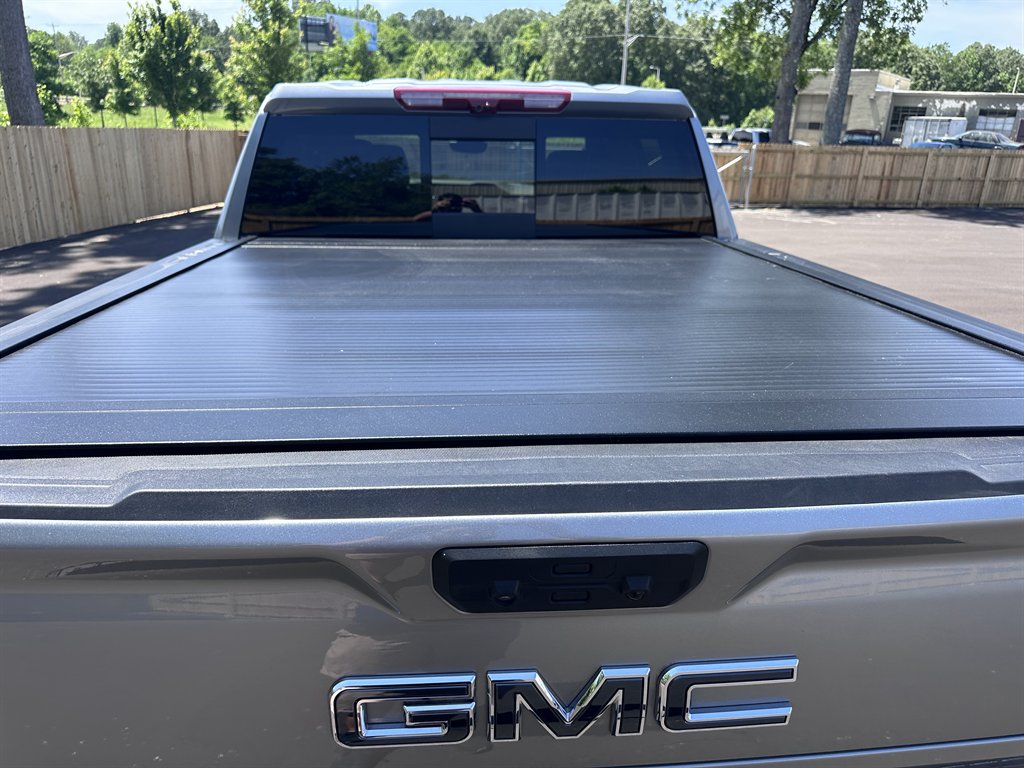 2024 GMC Sierra 1500 Denali Ultimate photo