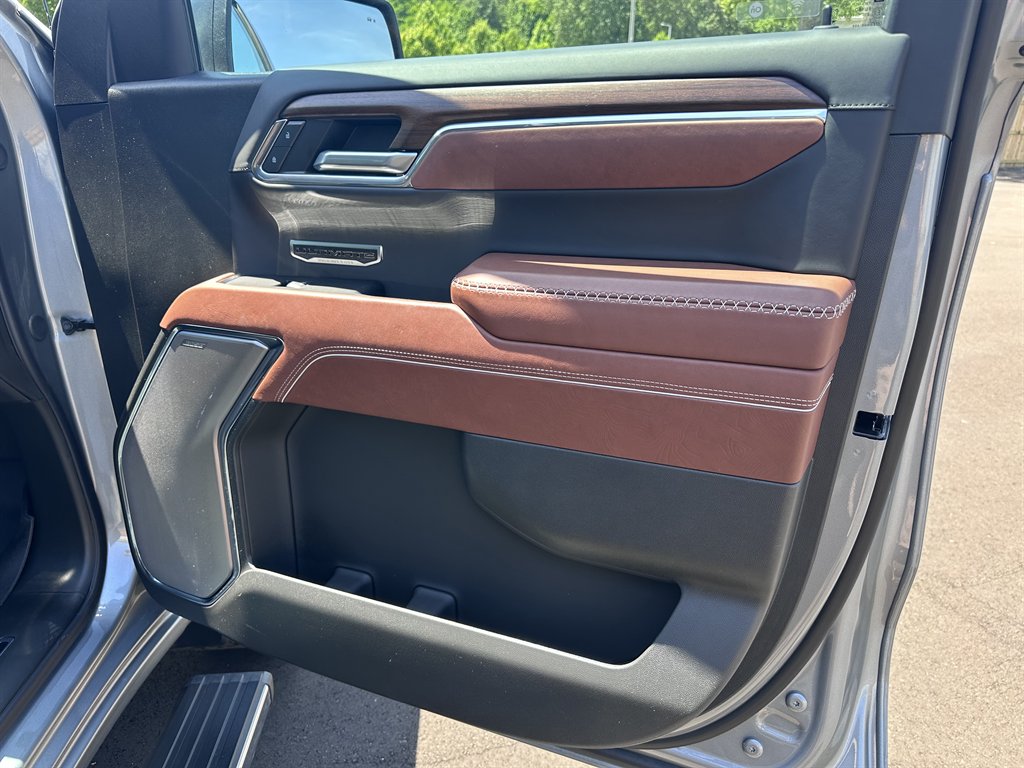 2024 GMC Sierra 1500 Denali Ultimate photo