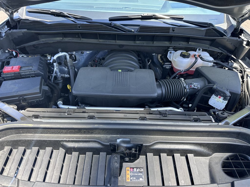 2024 GMC Sierra 1500 Denali Ultimate photo