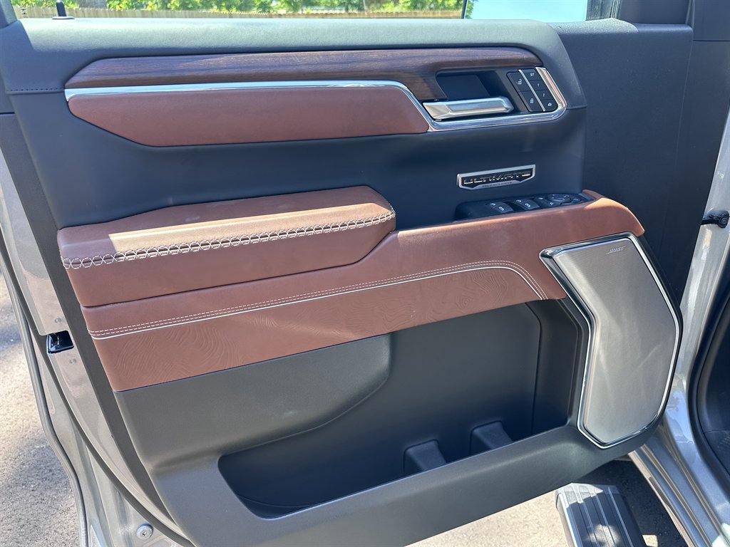 2024 GMC Sierra 1500 Denali Ultimate photo