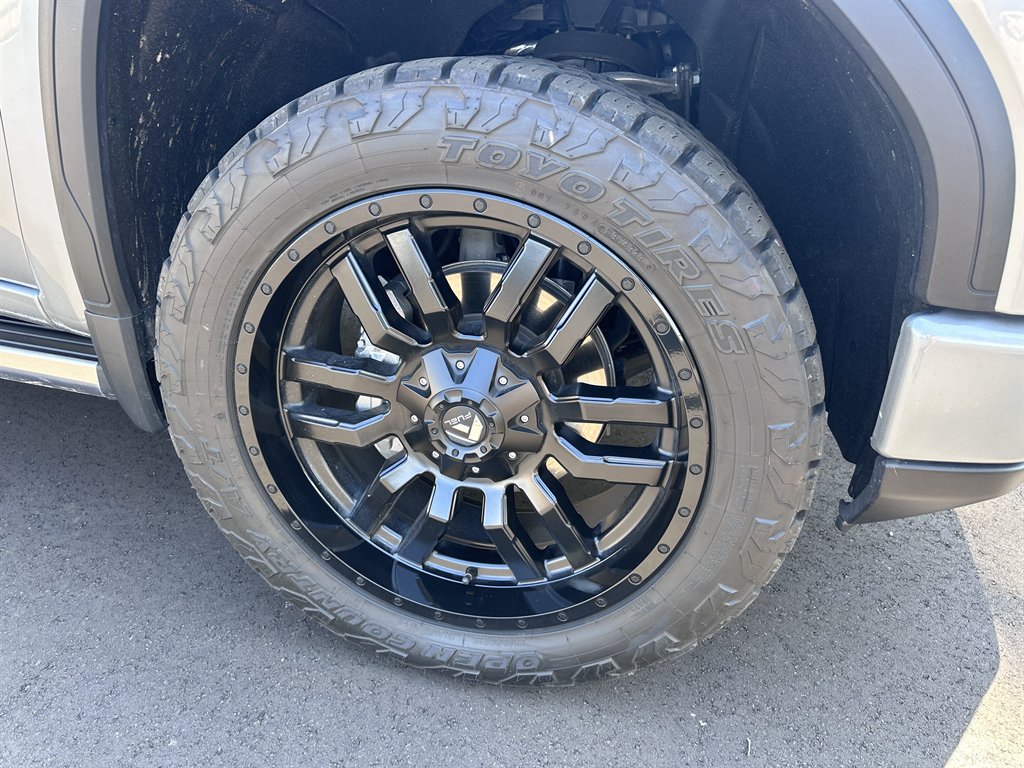 2024 GMC Sierra 1500 Denali Ultimate photo