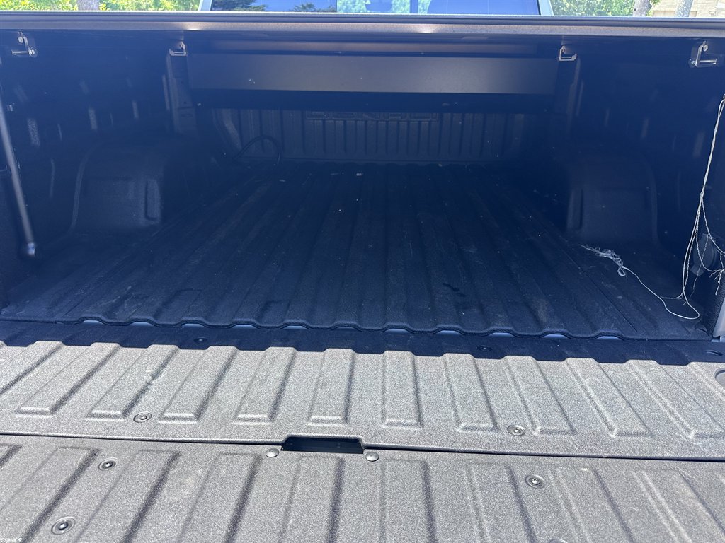 2024 GMC Sierra 1500 Denali Ultimate photo