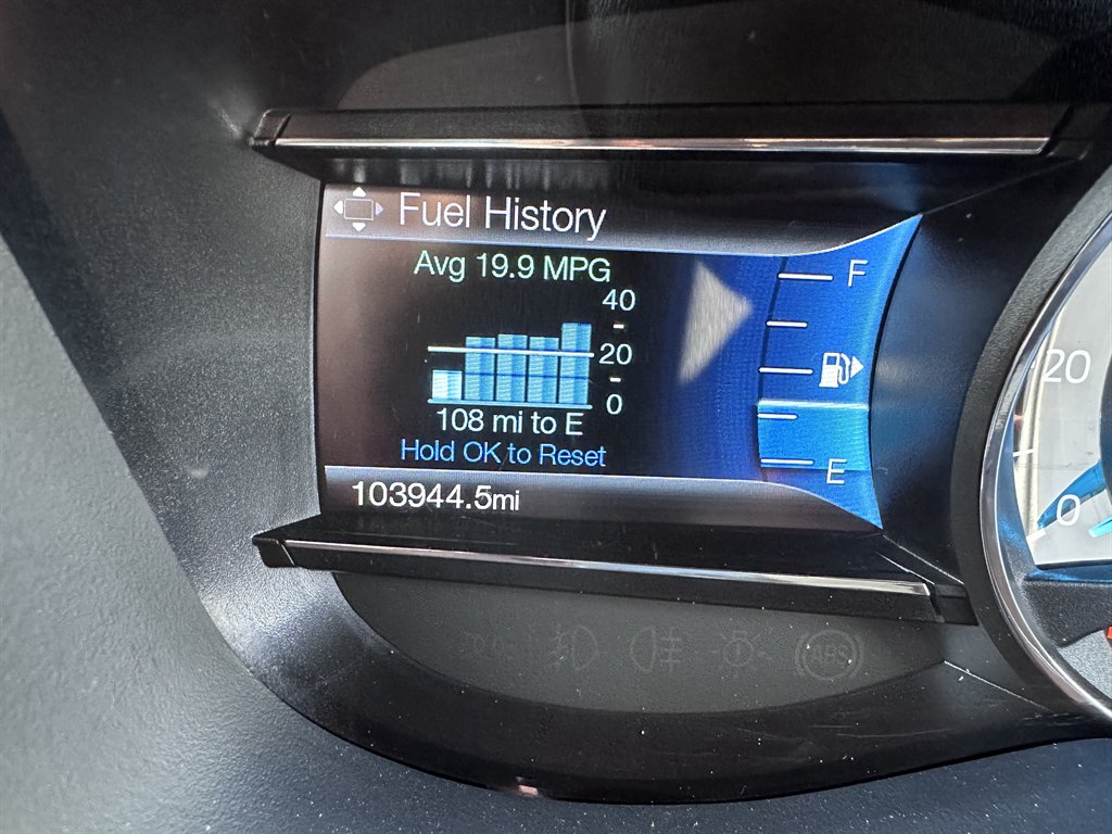 2016 Ford Explorer XLT photo