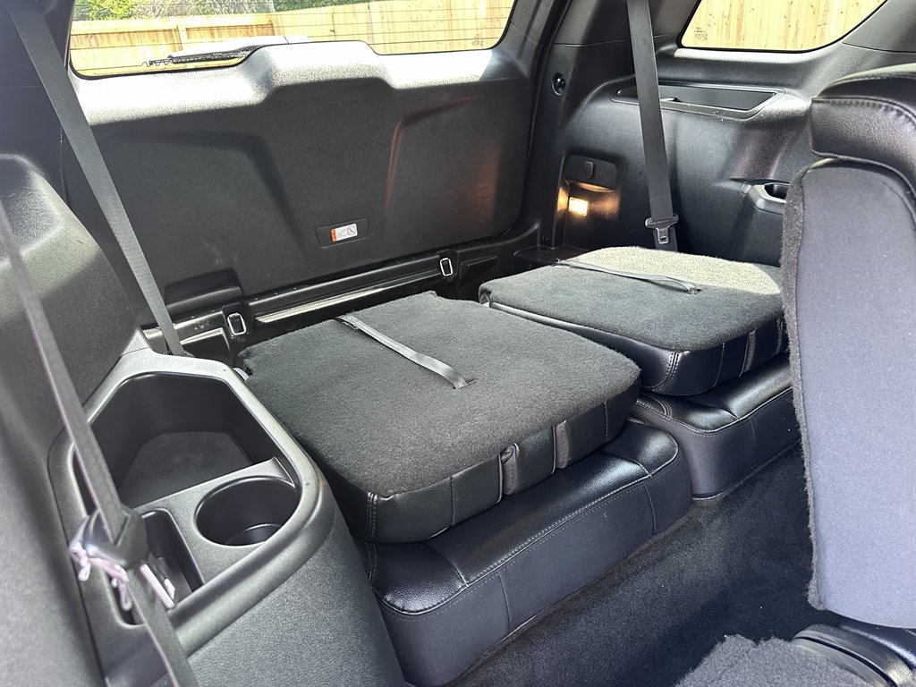 2016 Ford Explorer XLT photo