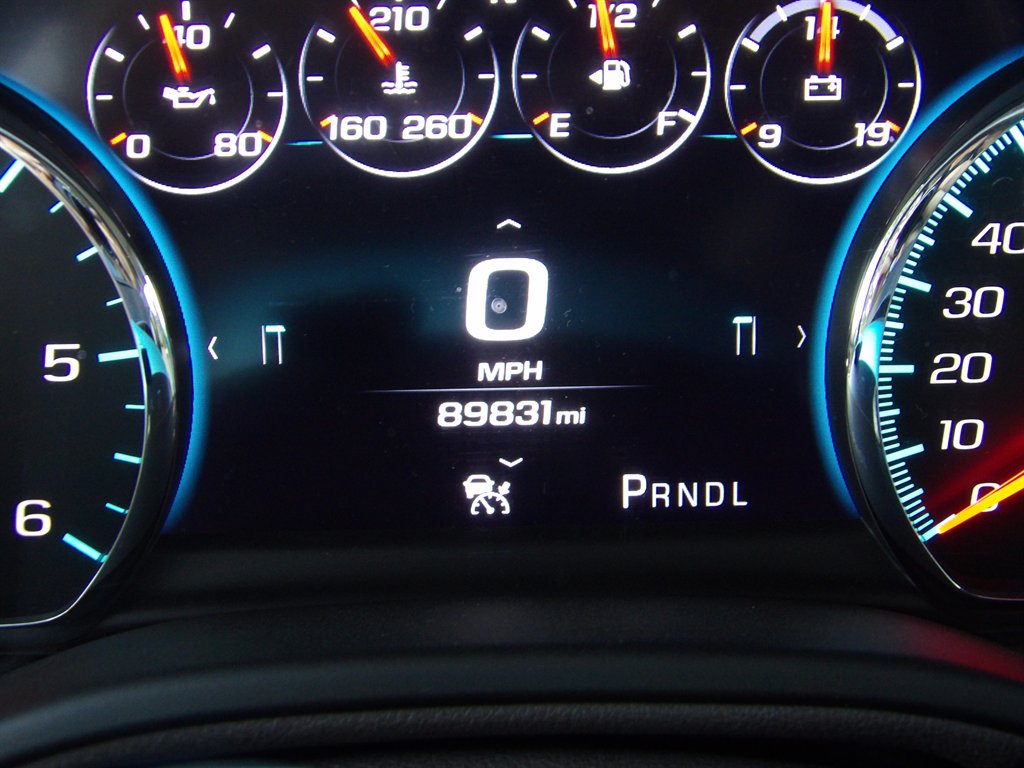 2019 GMC Yukon - $32,950