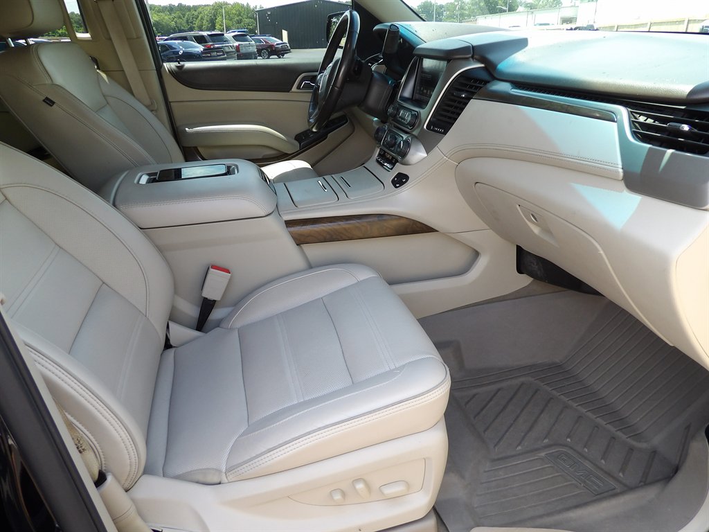 2019 GMC Yukon - $32,950