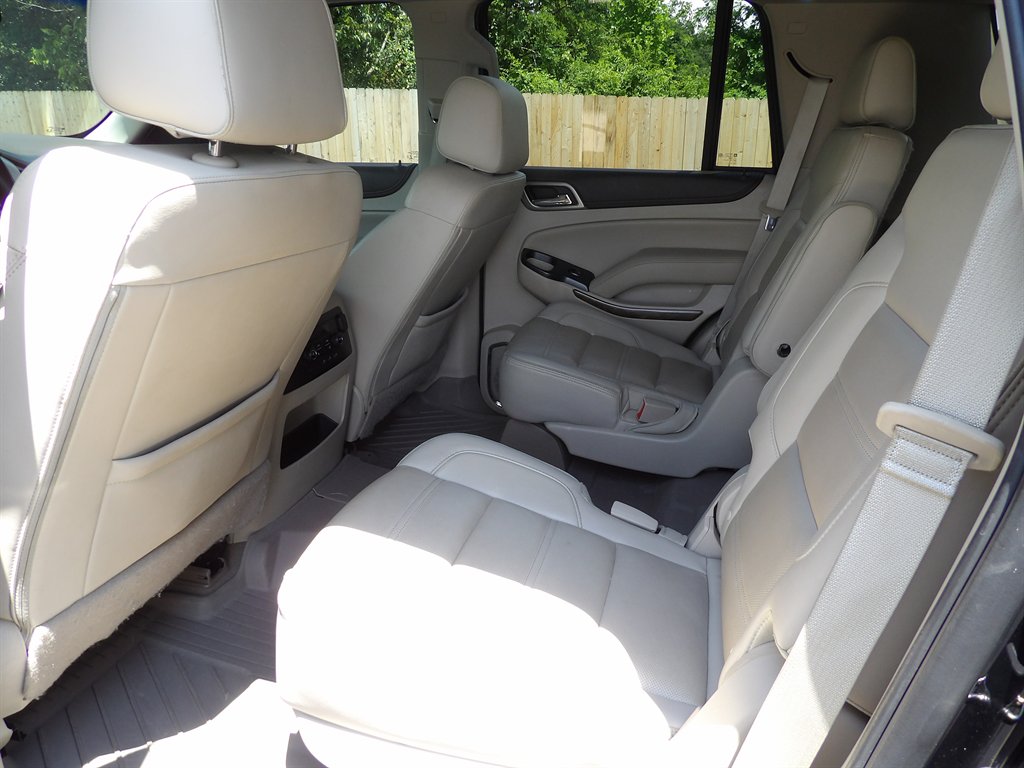 2019 GMC Yukon - $32,950
