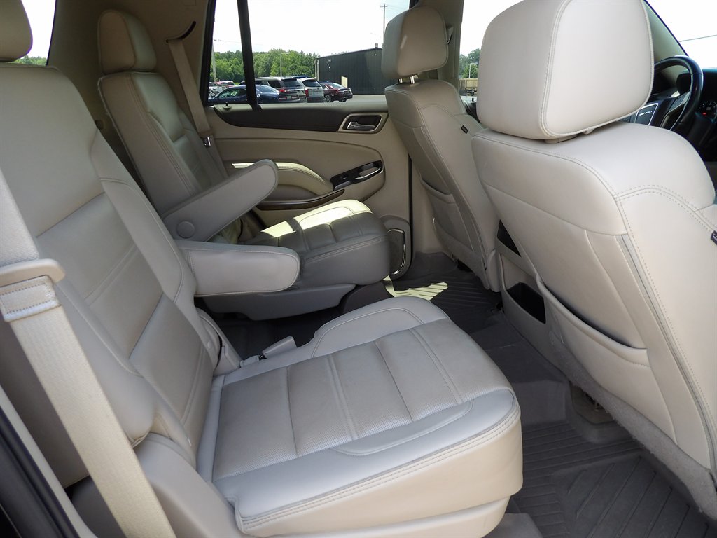2019 GMC Yukon - $32,950