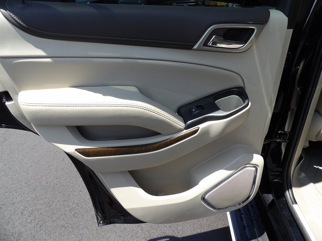 2019 GMC Yukon - $32,950