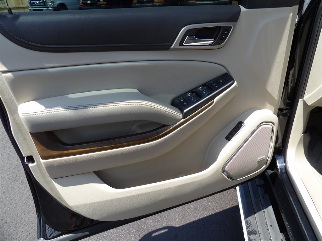 2019 GMC Yukon - $32,950