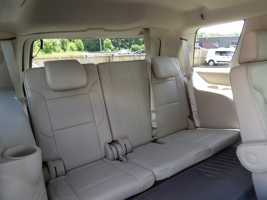 2019 GMC Yukon - $32,950