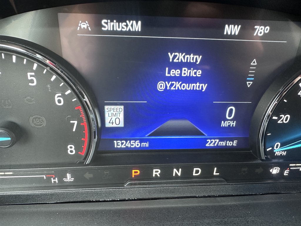 2022 Ford Explorer - $20,500