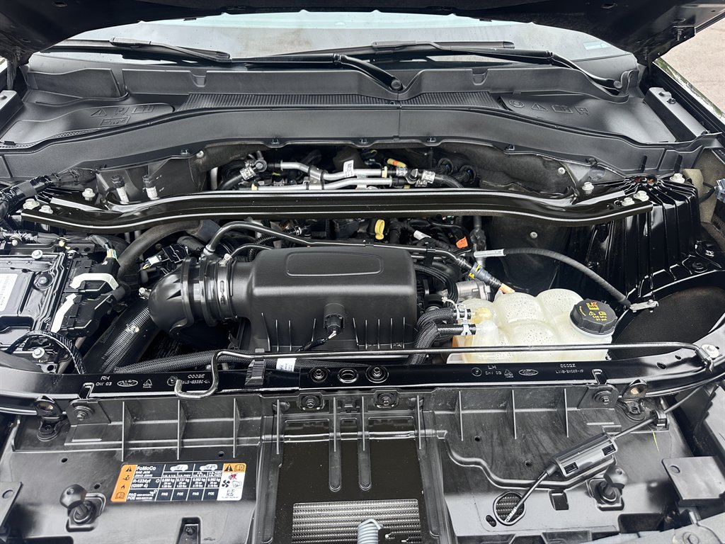 2022 Ford Explorer - $20,500