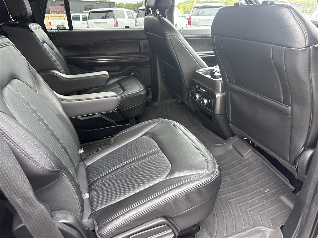 2021 Ford Expedition - $25,950