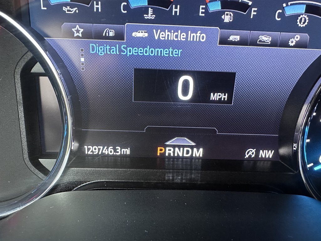 2021 Ford Expedition - $25,950