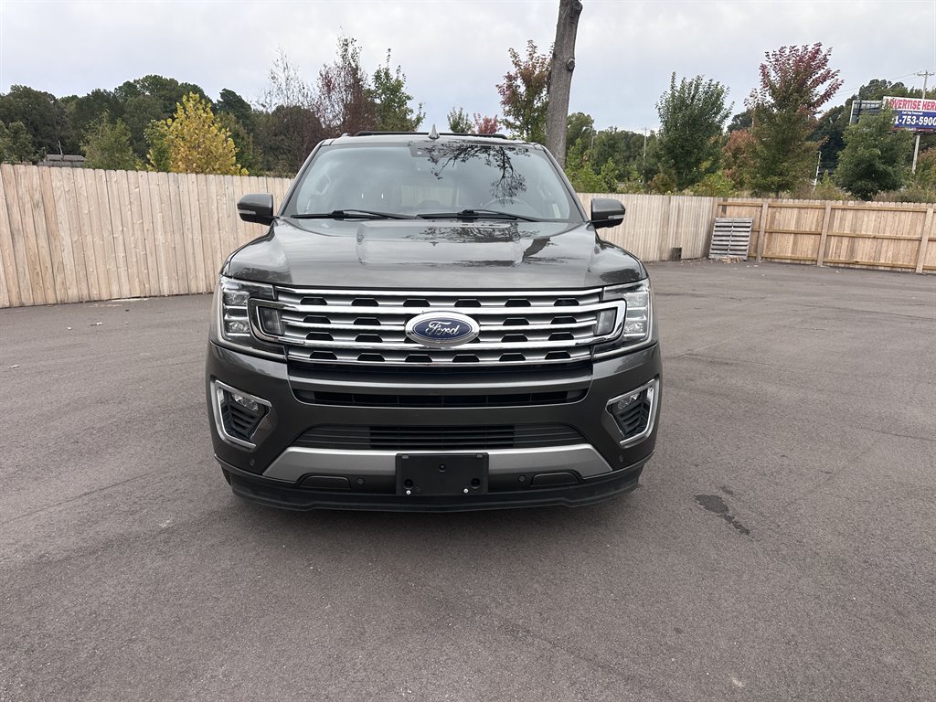 2021 Ford Expedition - $25,950