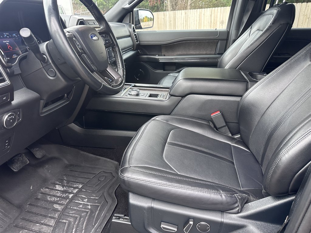 2021 Ford Expedition - $25,950