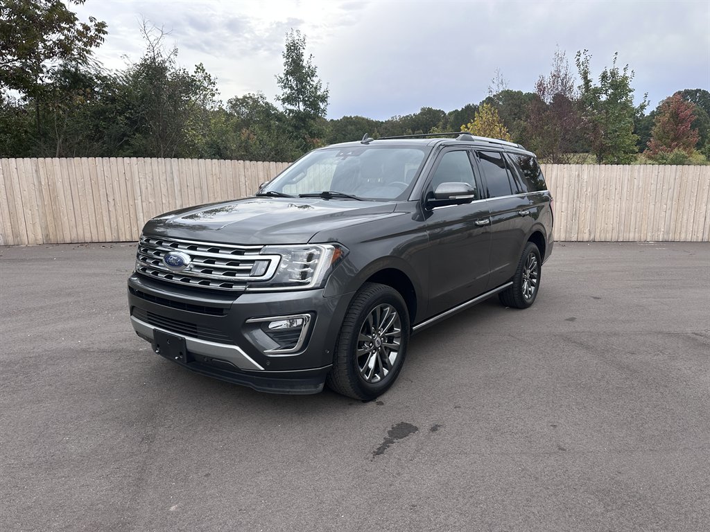 2021 Ford Expedition - $25,950
