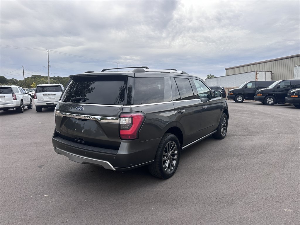 2021 Ford Expedition - $25,950