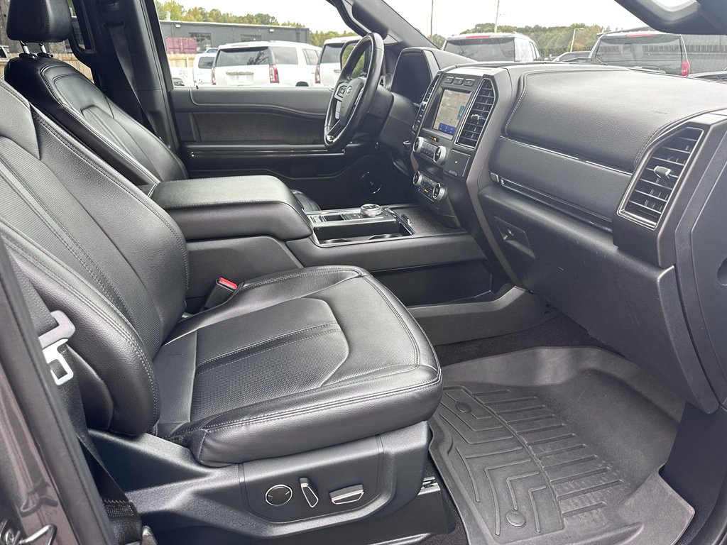 2021 Ford Expedition - $25,950