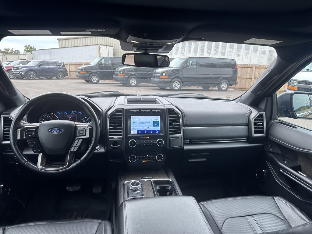 2021 Ford Expedition - $25,950