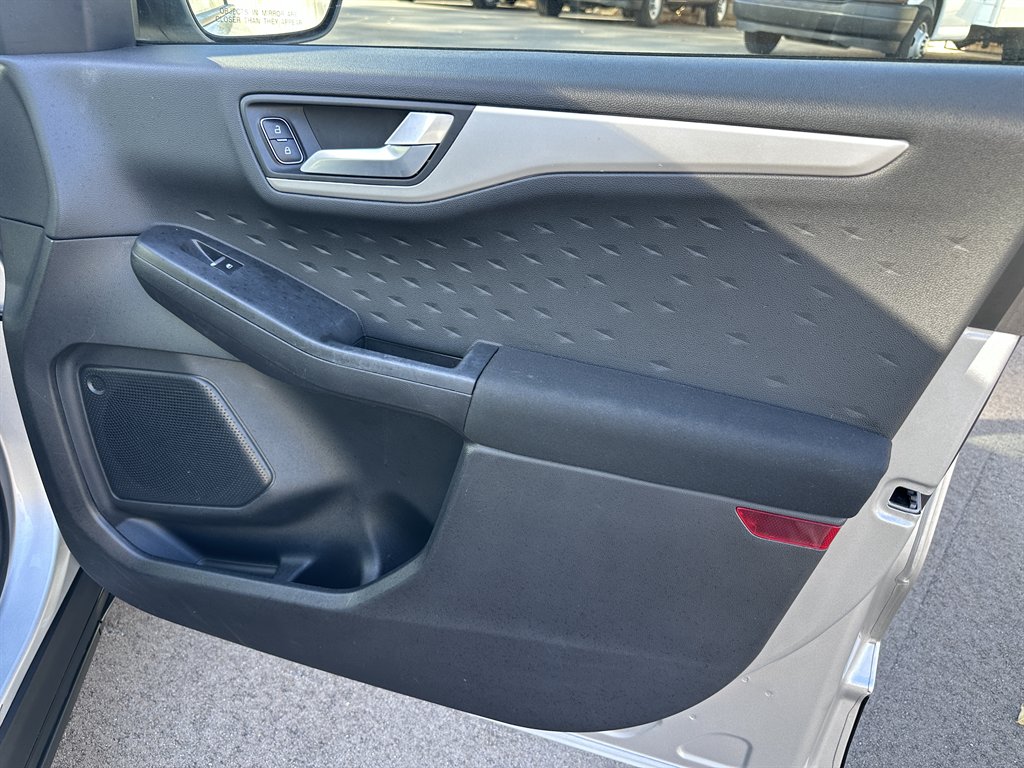 2020 Ford Escape - $9,950