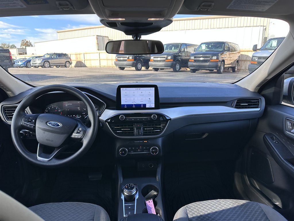 2020 Ford Escape - $9,950