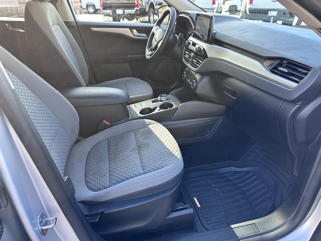 2020 Ford Escape - $9,950