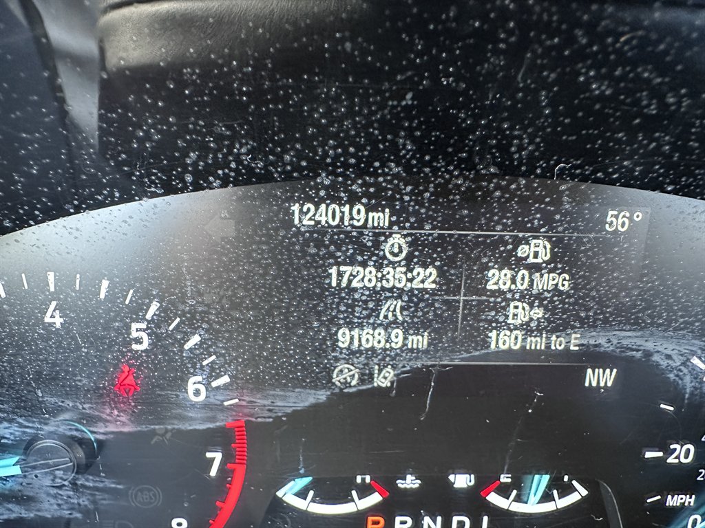 2020 Ford Escape - $9,950