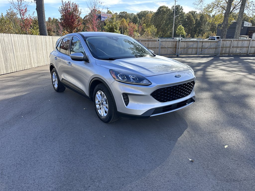 2020 Ford Escape - $9,950