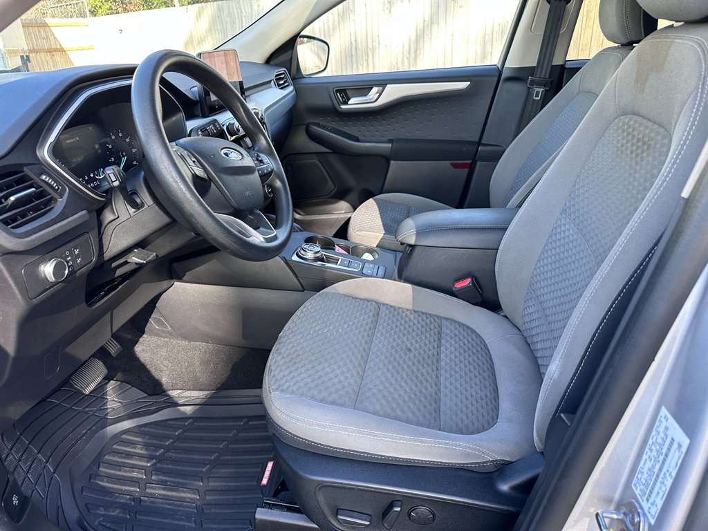 2020 Ford Escape - $9,950